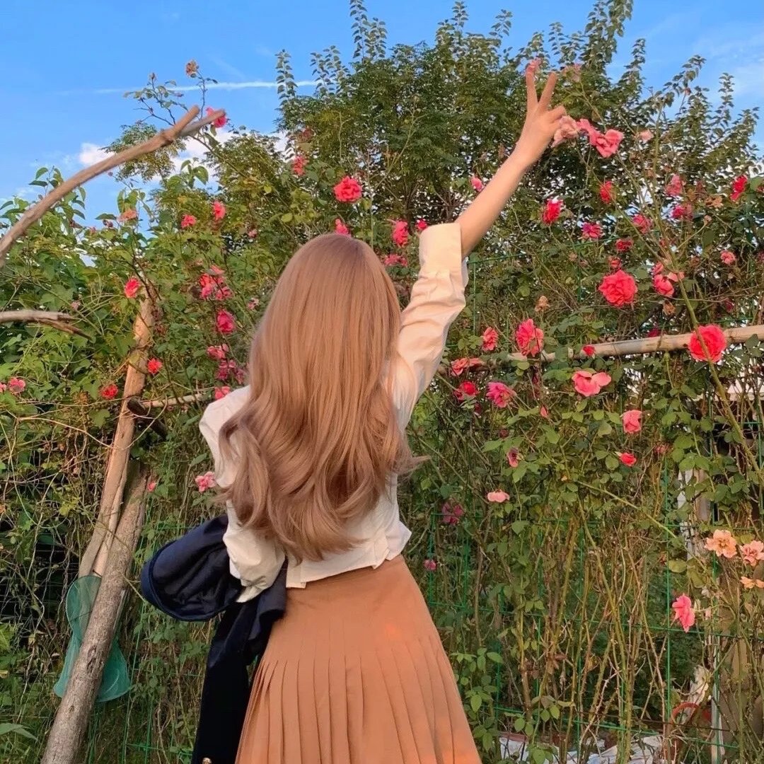 花园精灵